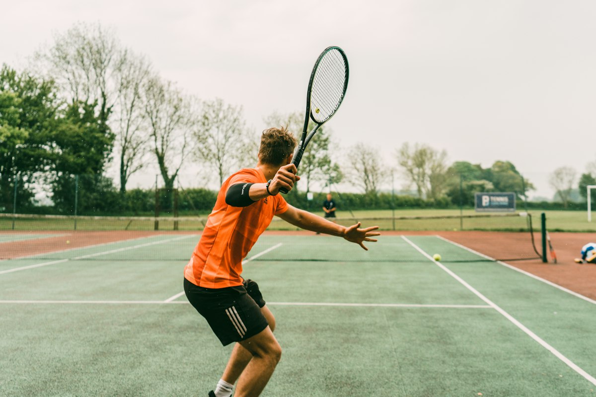 Grand Slam Tennis: The Rivalries That Have Defined an Era